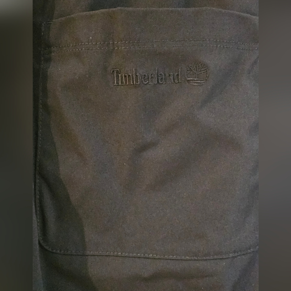 Timberland - NEW Women's Woven Jogger Hiker Pants Eco-Friendly - Picture 7 of 7